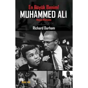 Muhammed Ali
