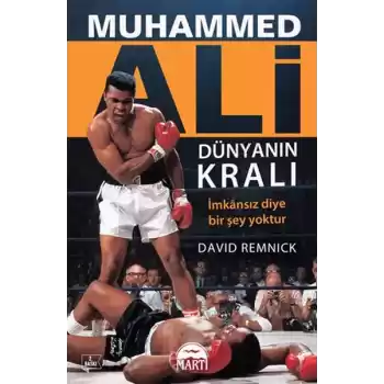 Muhammed Ali Dünyanın Kralı
