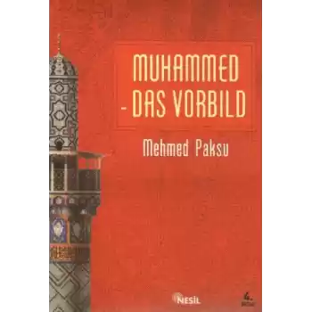 Muhammed Vas Vorbild