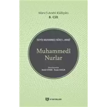 Muhammedi Nurlar - Nurul-Arabi Külliyatı
