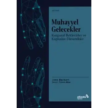 Muhayyel Gelecekler