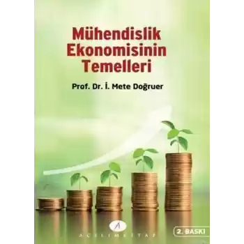 Mühendislik Ekonomisinin Temelleri