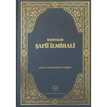 Muhtasar Şafii İlmihali