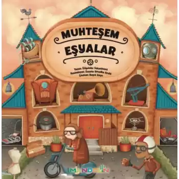 Muhteşem Eşyalar
