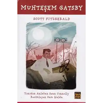 Muhteşem Gatsby