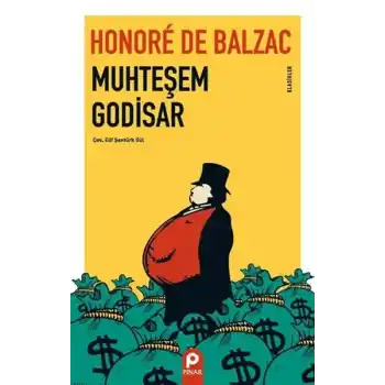 Muhteşem Godisar