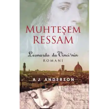 Muhteşem Ressam