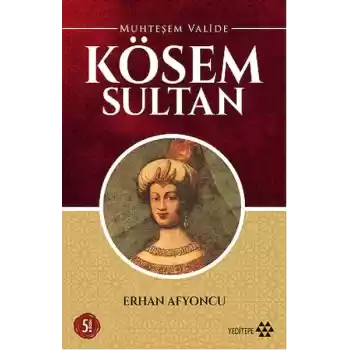 Muhteşem Valide - Kösem Sultan