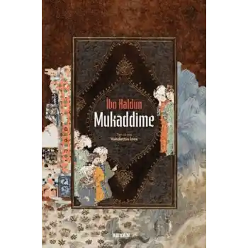 Mukaddime