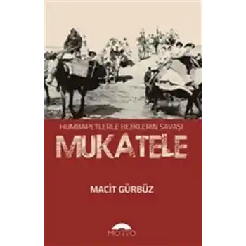 Mukatele