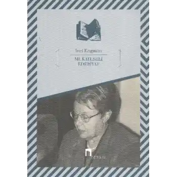 Mukayeseli Edebiyat