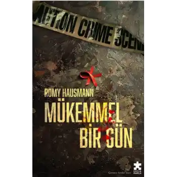 Mükemmel Bir Gün