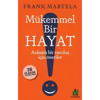 Mükemmel Bir Hayat