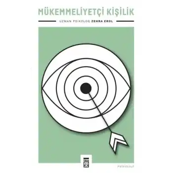 Mükemmeliyetçi Kişilik