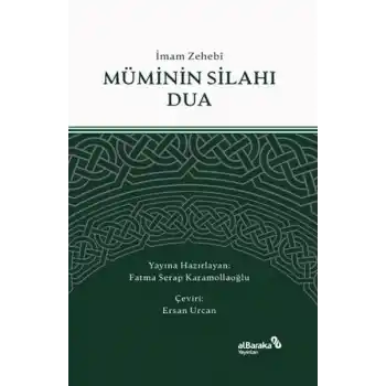 Müminin Silahı Dua