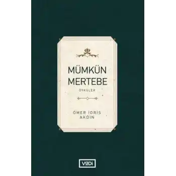 Mümkün Mertebe
