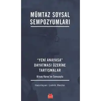 Mümtaz Soysal Sempozyumları
