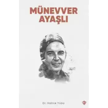 Münevver Ayaşlı