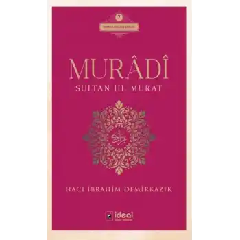 Murâdî - Sultan III. Murat