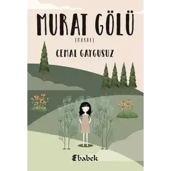 Murat Gölü