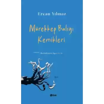 Mürekkep Balığı Kemikleri