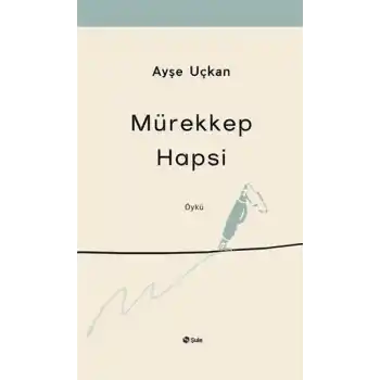Mürekkep Hapsi