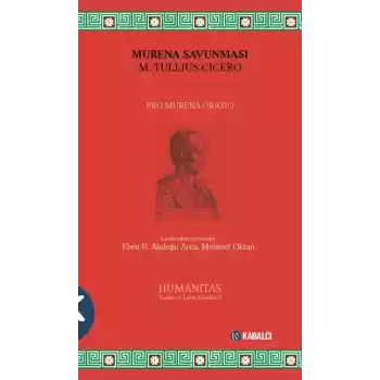 Murena Savunması