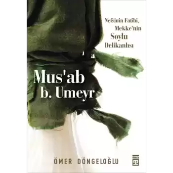 Mus’ab b. Umeyr