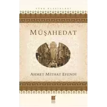 Müşahedat