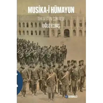 Musika-i Hümayun