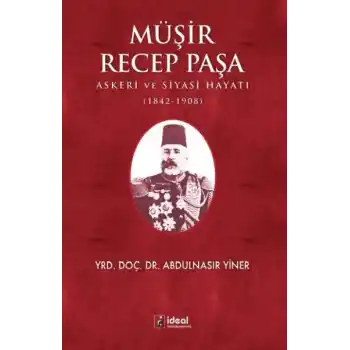 Müşir Recep Paşa