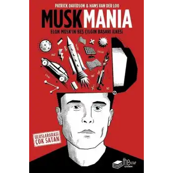 Musk Mania