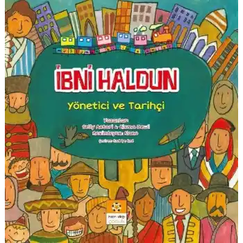 Müslüman Bilim Adamları 2 - İbni Haldun