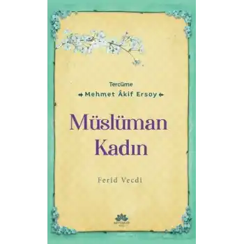 Müslüman Kadın