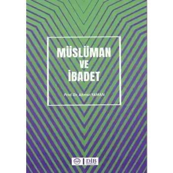 Müslüman ve İbadet