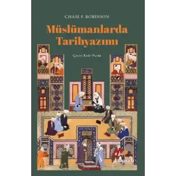 Müslümanlarda Tarihyazımı