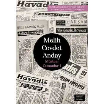 Müstear Zamanlar 1