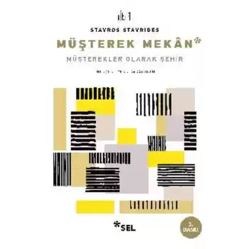 Müşterek Mekan
