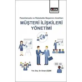 Müşteri İlişkileri Yönetimi