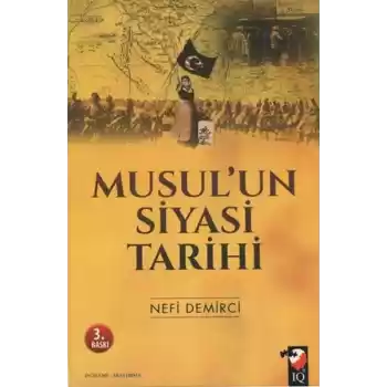 Musulun Siyasi Tarihi