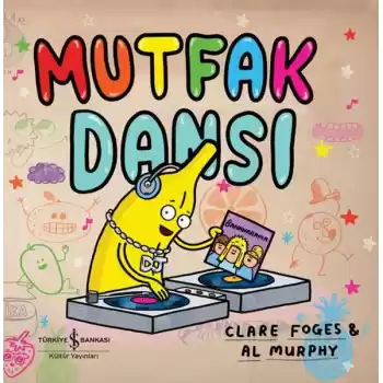 Mutfak Dansı