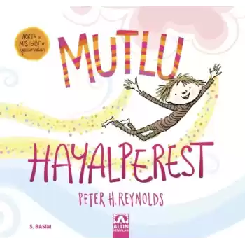 Mutlu Hayalperest