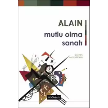 Mutlu Olma Sanatı