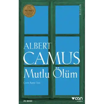 Mutlu Ölüm