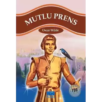 Mutlu Prens 100 Temel Eser 1.Kademe