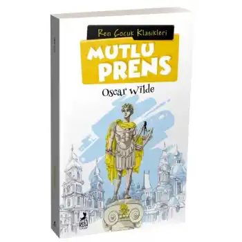 Mutlu Prens