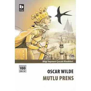 Mutlu Prens