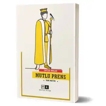 Mutlu Prens (Tam Metin)