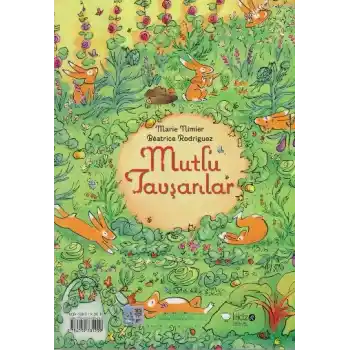 Mutlu Tavşanlar