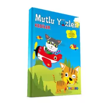 Mutlu Yüzler: Kediler